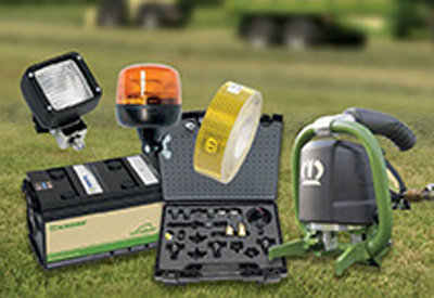KRONE Excellent Parts | Krone Offers