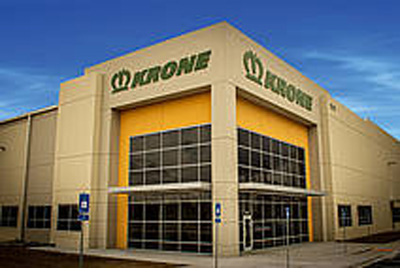 krone usa